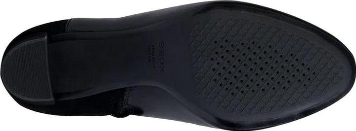 Produktbild Geox Stiefeletten Pheby 80 Leder (40)