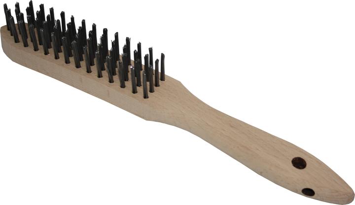 Produktbild CFH Stahlbürste