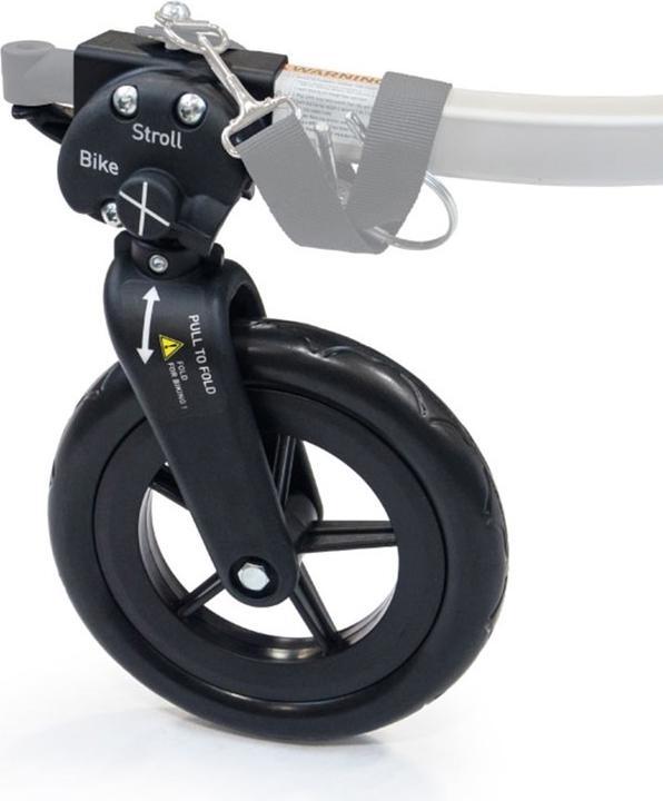 Actual product image Burley Stroller Kit