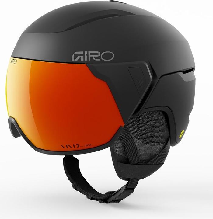 Produktbild Giro Orbit Spherical Helmet (55.5 - 59 cm, M)