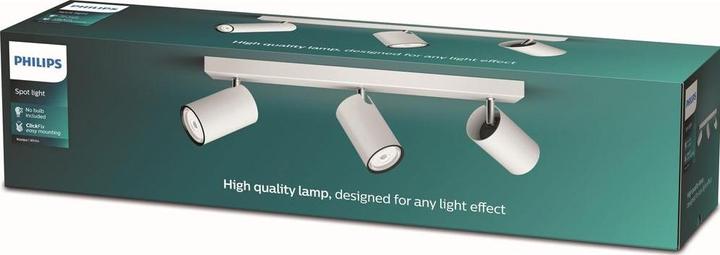 Actual product image Philips Kosipo (GU10)