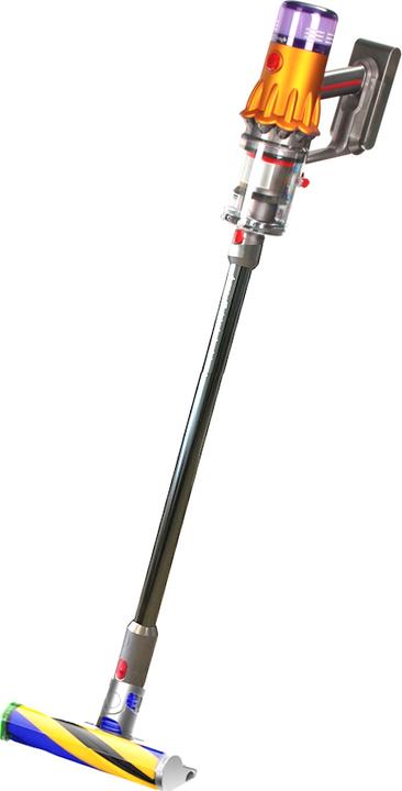 Actual product image Dyson V12 Detect Slim Absolute Gold