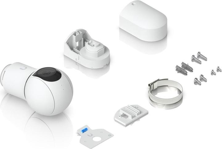 Actual product image Ubiquiti G5 PTZ (2688 x 1512 Pixels)