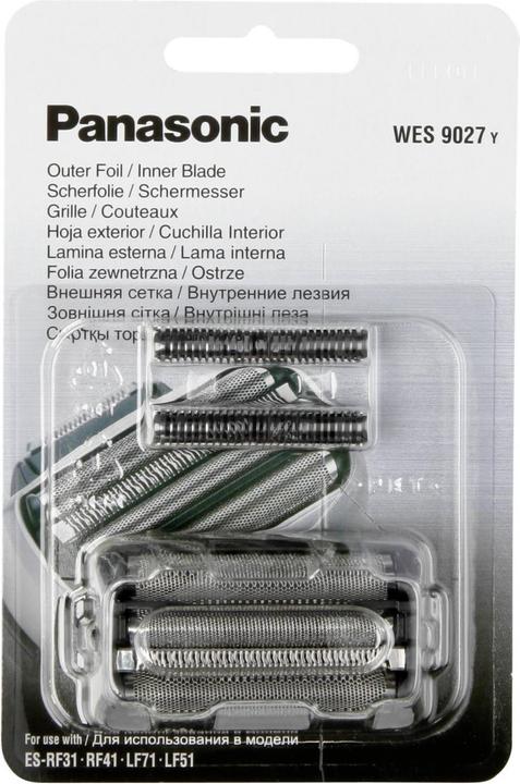 Image du produit Panasonic Wes9027 (1 x)