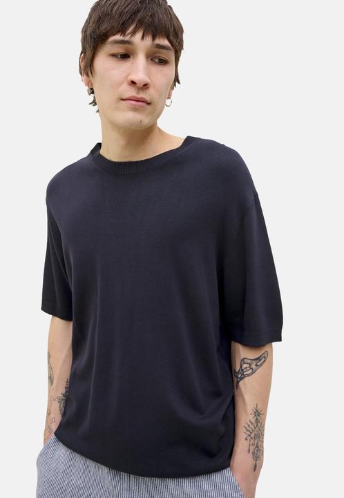 Immagine prodotto Jack & Jones Jprccwilliam Knit Crew Neck Ss Sn (XL)