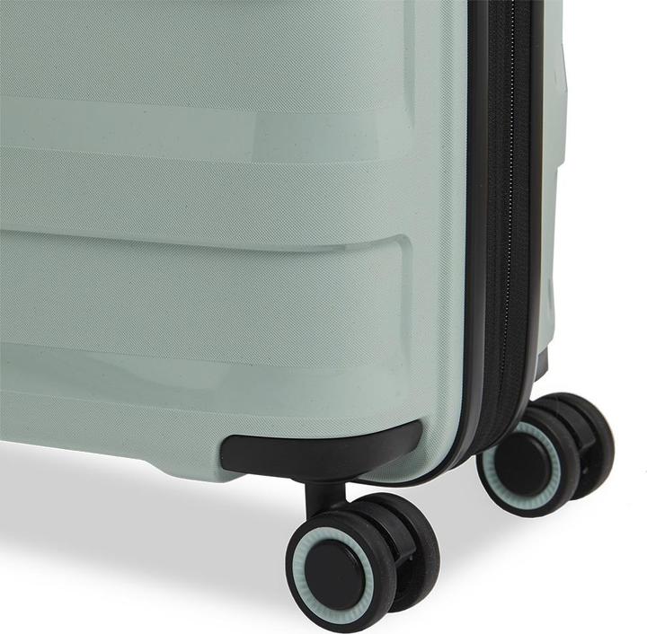 Image du produit Stratic Straw + valise rigide() (41 l, Bagage à main (jusqu'à 50l))