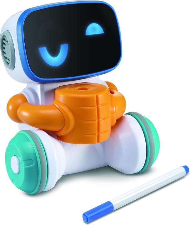 Actual product image VTech Croki