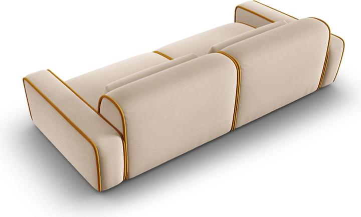 Produktbild Maison Heritage Lina (2-Sitzer, 3-Sitzer, 4-Sitzer)