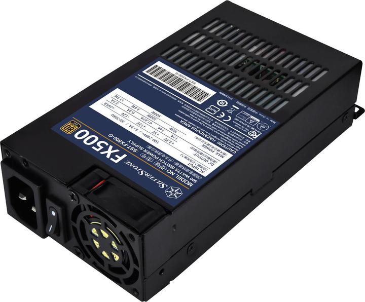 Silverstone SST-FX500-G (500 W)