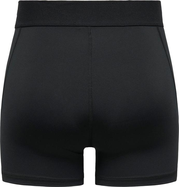 Produktbild Only Play Enger Schnitt Hohe Taille Shorts Trainingsshorts (XS)