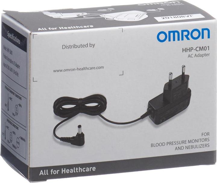 Omron Netzadapter