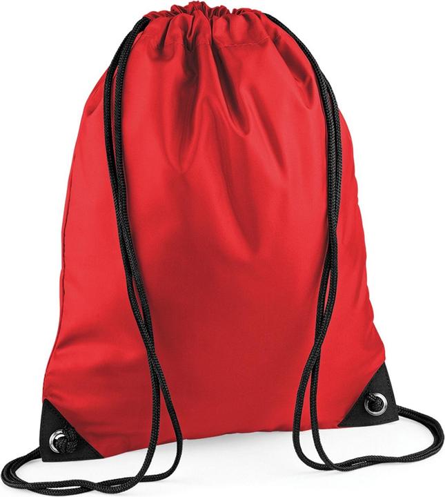 Bagbase Turnbeutel Premium (11 l)