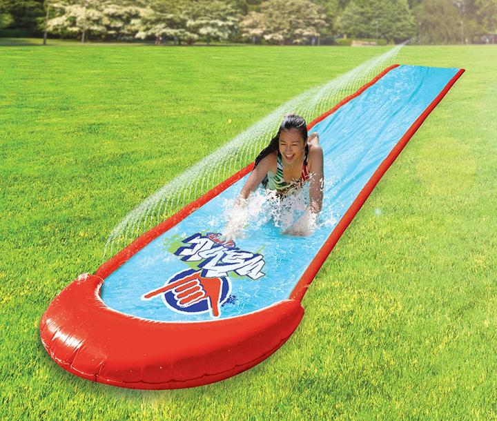 Image du produit Goliath Toys Super Slide 7,5m