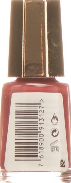 Immagine prodotto Mavala Smalto per unghie Mini Colour (Rosa antico, Rosa, Smalto)
