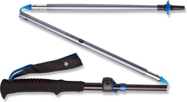 Produktbild Black Diamond Distance FLZ (110 - 125 cm)