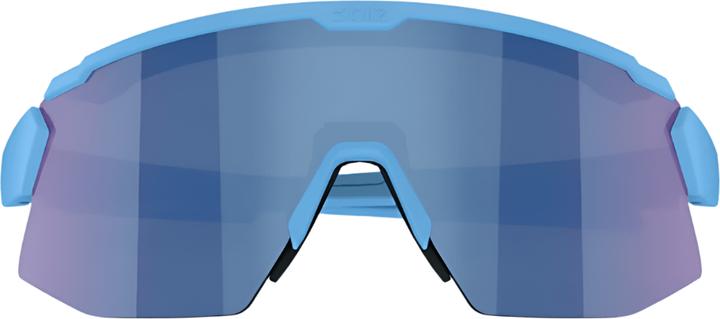Produktbild Bliz Breeze Small (Matt Blue, Anthracite, Blue Mirror)