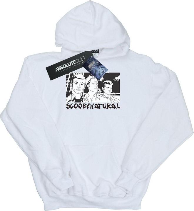 Image du produit Absolute Cult - Sweat à capuche TAKE AWAY - Homme (S)