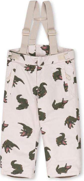 Konges Slojd Mismou Schneehose Crocodile