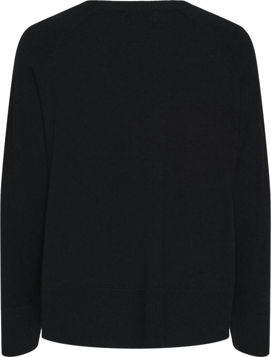 Actual product image Pieces PCSIA knitted jumper (XL)