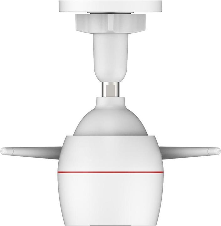 Actual product image EZVIZ H3c (2880 x 1620 Pixels)