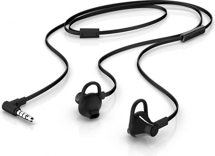 Image du produit HP Écouteurs intra-auriculaires Black Doha 150 (Filaire)