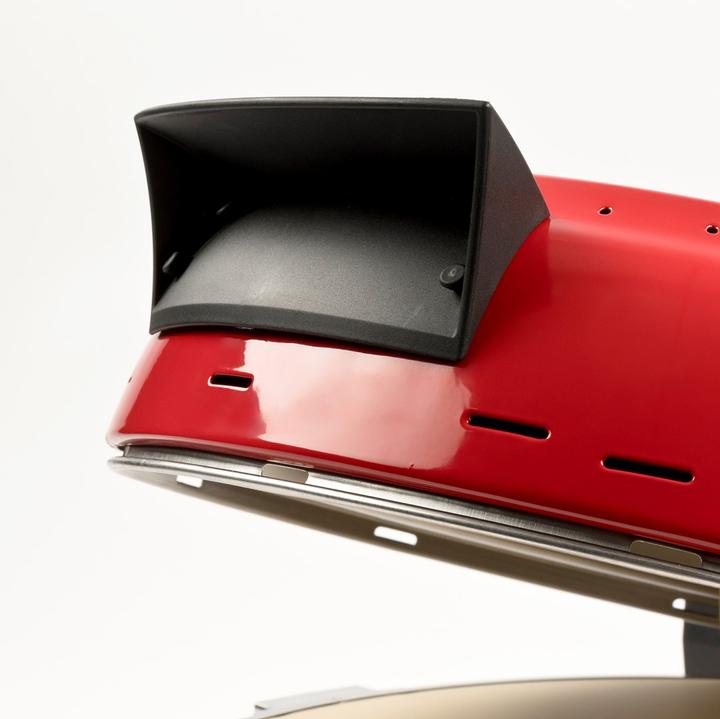 Girmi PIEC do pizzy FP5002 RED