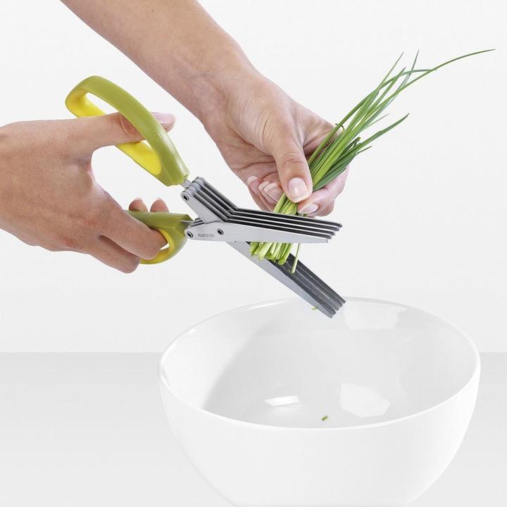 Actual product image Brabantia Herb shears
