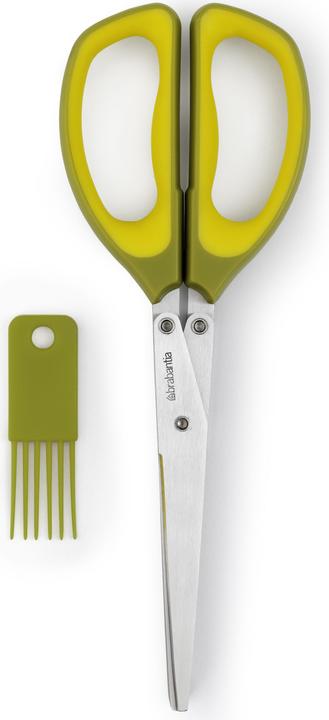 Actual product image Brabantia Herb shears