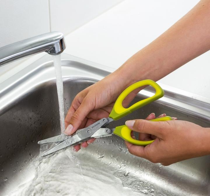 Actual product image Brabantia Herb shears