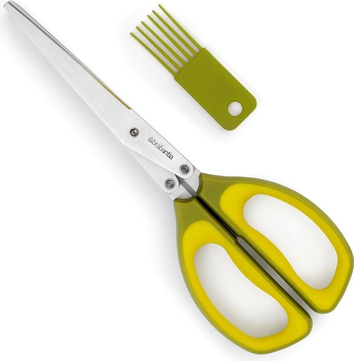 Actual product image Brabantia Herb shears