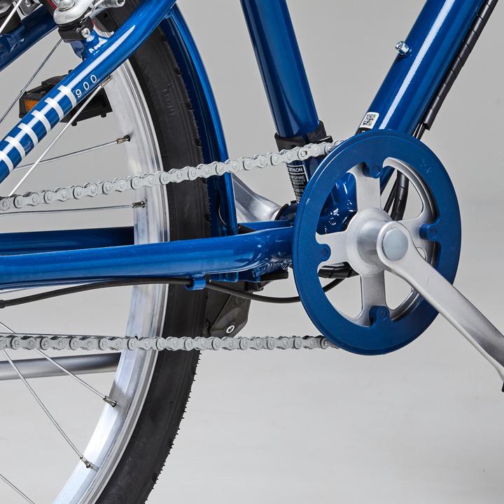 Produktbild Btwin HOPRIDER 900 (24")