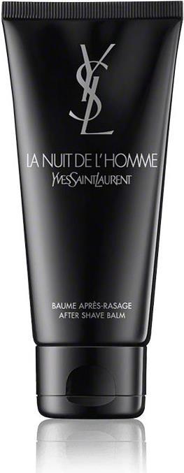 Image du produit Yves Saint Laurent La Nuit de L'Homme - Baume après-rasage (Baume, 100 ml)