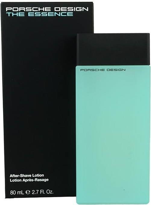 Produktbild Porsche Design The Essence (Lotion, 80 ml)