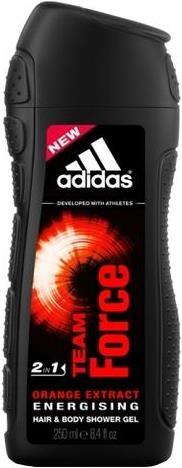 Produktbild adidas Team Force (250 ml)