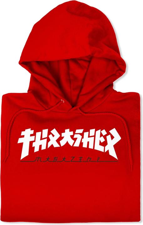 Image du produit Thrasher Godzilla Hood (XL)
