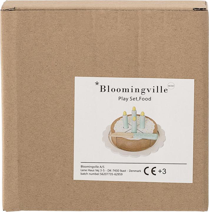 Actual product image Bloomingville Play Set