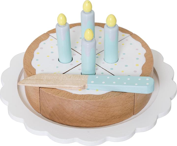 Actual product image Bloomingville Play Set
