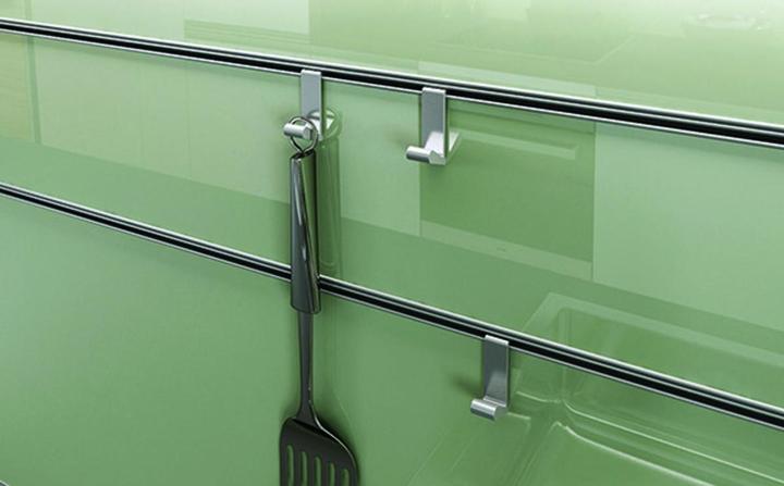 Image du produit OK-Line Crochet de suspension Wall System