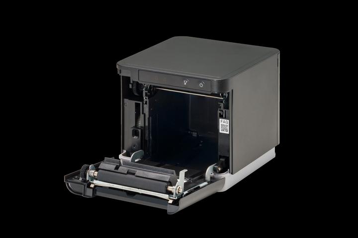 Image du produit Star Micronics MCP31CBI BK E+U, Imprimante (Bluetooth, USB, USB-C, WLAN)