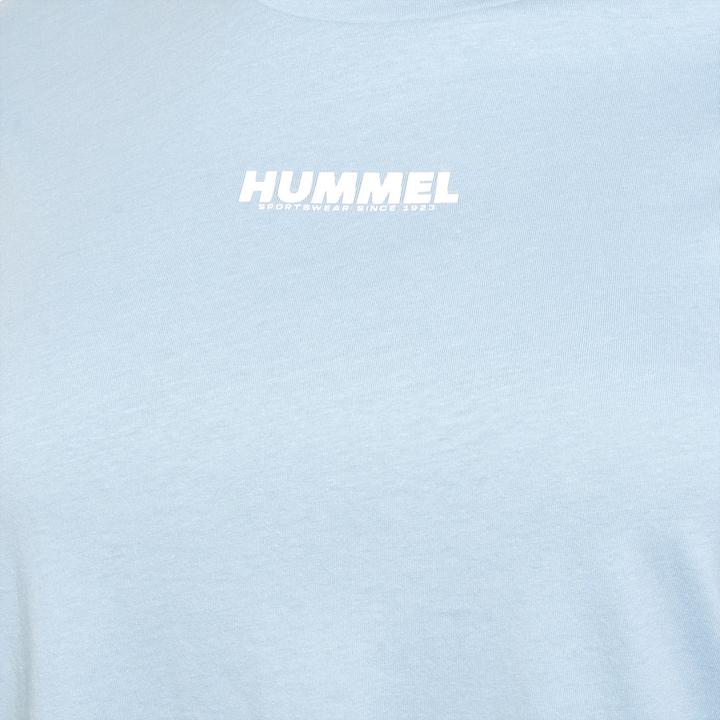 Image du produit hummel hmlLEGACY WOMAN T-SHIRT PLUS (XL)