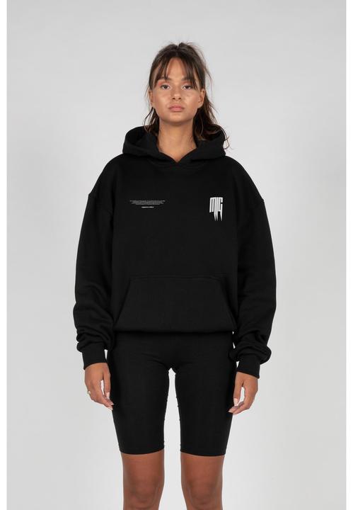Produktbild Mjgonzales Ladies METAMORPHOSE V.2 Heavy Oversized Hoody - 131321 (3XL)