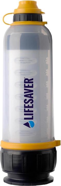 Produktbild LifeSaver Bottle Wasserfilter (0.75 l)