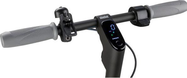 Image du produit Segway-Ninebot F20D (20 km/h, 20 km, 250 W)