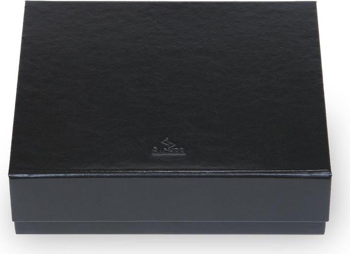 Actual product image Sacher Jewelry case Nora