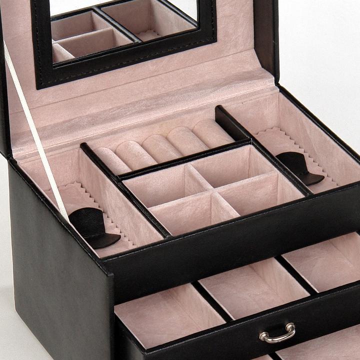 Image du produit Sacher Etui à bijoux Sonja