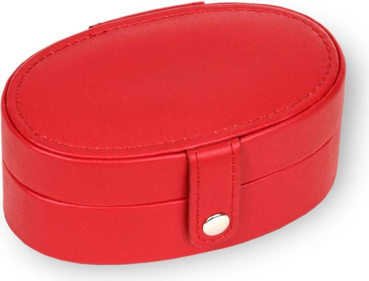 Actual product image Sacher Jewelry case girlie