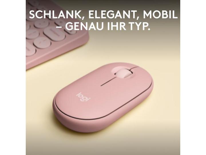 Image du produit Logitech Pebble 2 (Sans fil)