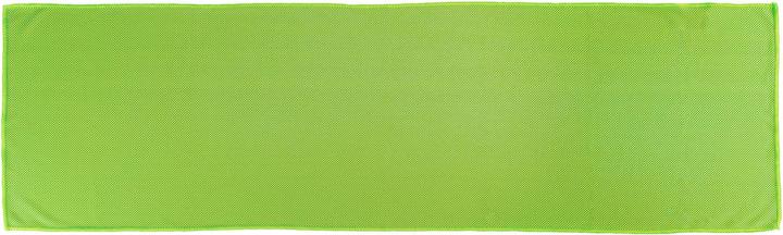 Produktbild Koor Kühltuch Shiny Green, 30 x 100 cm (30 x 100 cm)