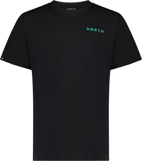 Produktbild North Loop Tee (S)