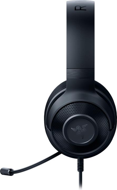 Actual product image Razer Octopus X Lite (Cable)